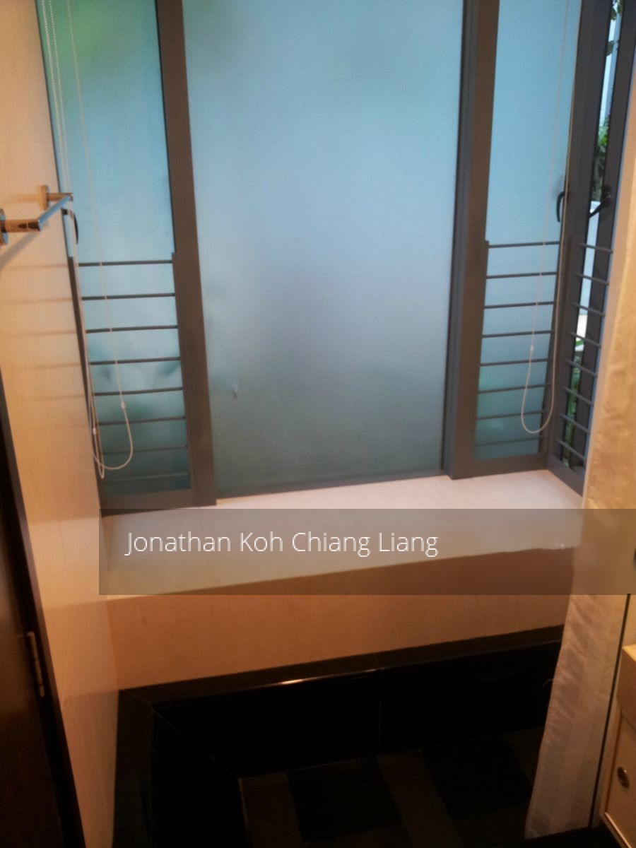 Watermark Robertson Quay (D9), Apartment #137823722